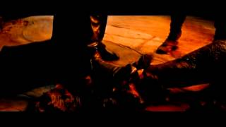 The Nature of Evil (Isolated Score)