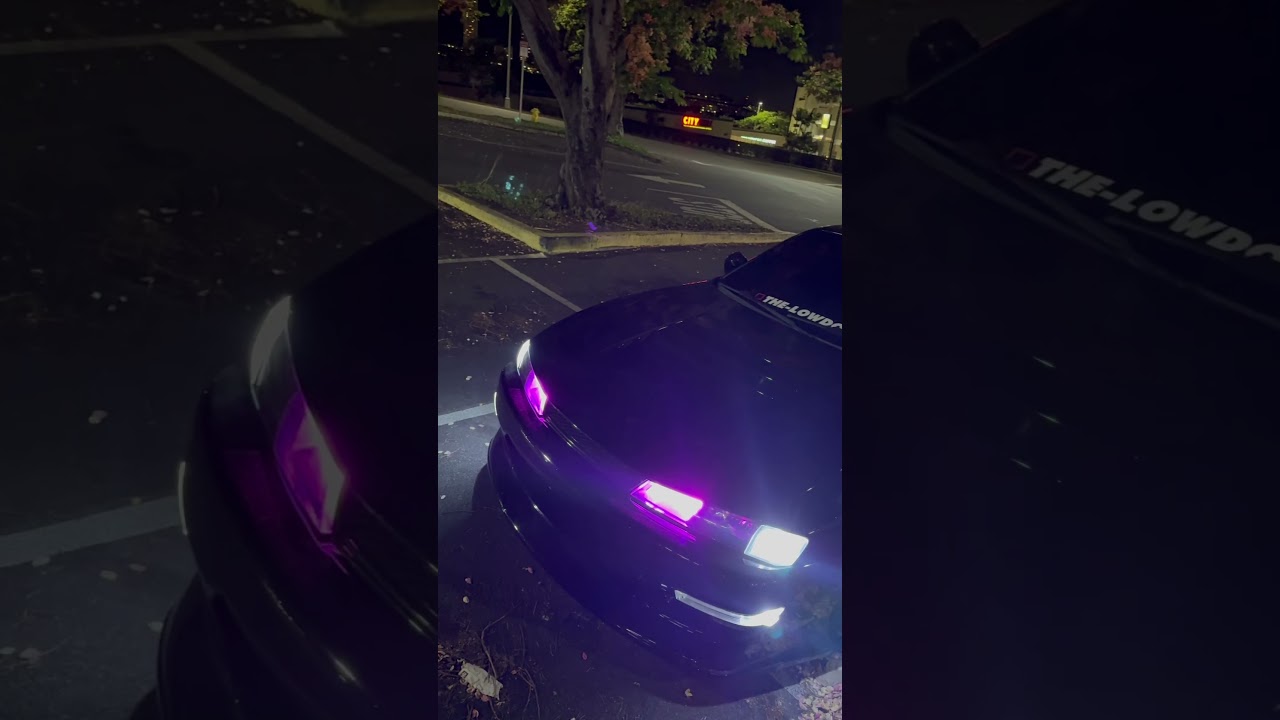 Insane S14 2JZ Swap | 873 WHP Beast That No One Else Has!