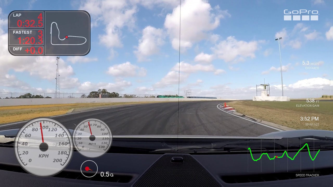 Cayman S 987.1 Track Day @ Barbagallo Raceway, Perth. - YouTube