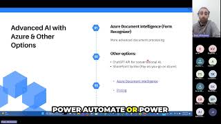 Integrating ChatGPT with Document Processing | Enhance Automation and Efficiency