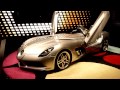 Mercedes-Benz SLR Stirling Moss in Berlin HD