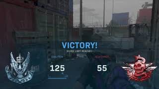 Call of duty modern warfare | Psycho by MASE