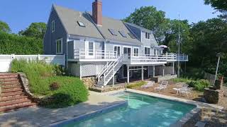 17 Cedar St video tour