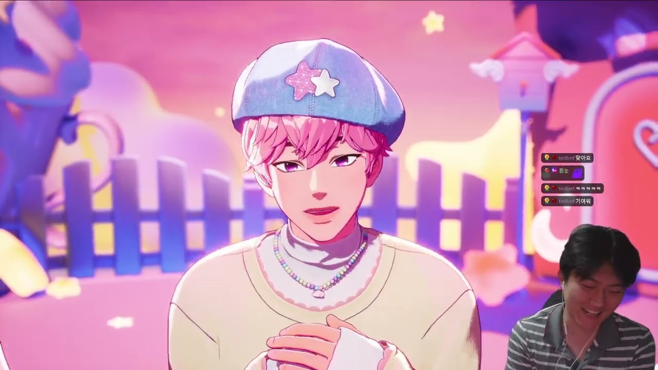 플레이브 신곡 'BBUU' 최초 감상