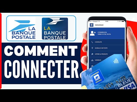 Comment Se Connecter