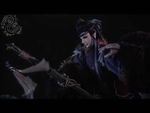 軒龍 凌絕頂 Part14 夝一行取鐵胎 一戰葉小釵 (霹靂驚濤第33&34章)