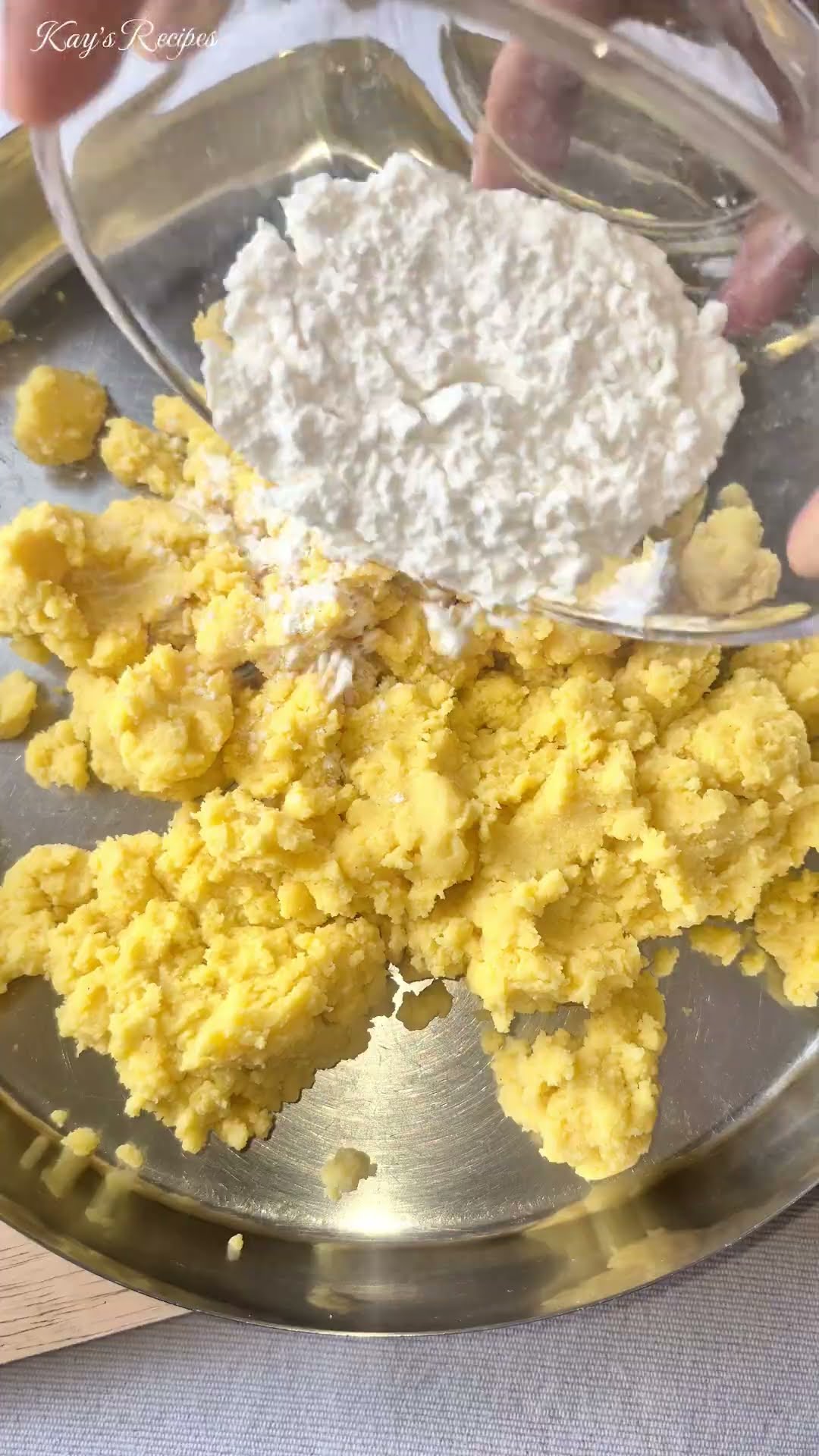 This is what's actually in a nacho chip
