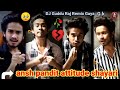 Ansh pandit attitude shayariansh pandit kitouching heart touching