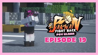 Download lagu STOP! -【 KLARA 】Bakwan: Fight Back Episode 19 [Minecraft Roleplay]