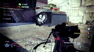 Phayze vs DNA [2-1] Editing by xUnderDogg