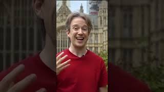 Tom Scott but out of Context (6/12)
