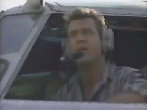 Air America (1990) - TV Spot 3