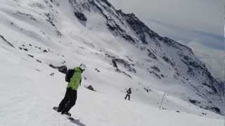 Val Thorens 2012.mp4