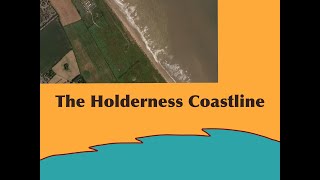 The Holderness Coast: Europe's Most Rapidly Eroding Coastline (Omnia Explains #5)