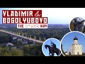 Vladimir & Bogolyubovo - The other way