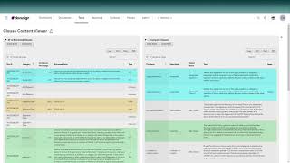 2024 04 19 What is possible in DocuSign CLM using AI Today with Clause Library - Part 1