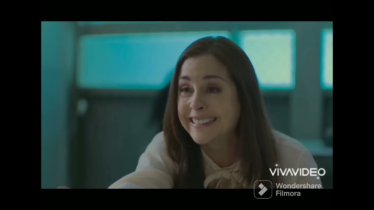 Mi Secreto Daniela & Valeria “Tu me caiste del cielo” Madre e hija ❤❤