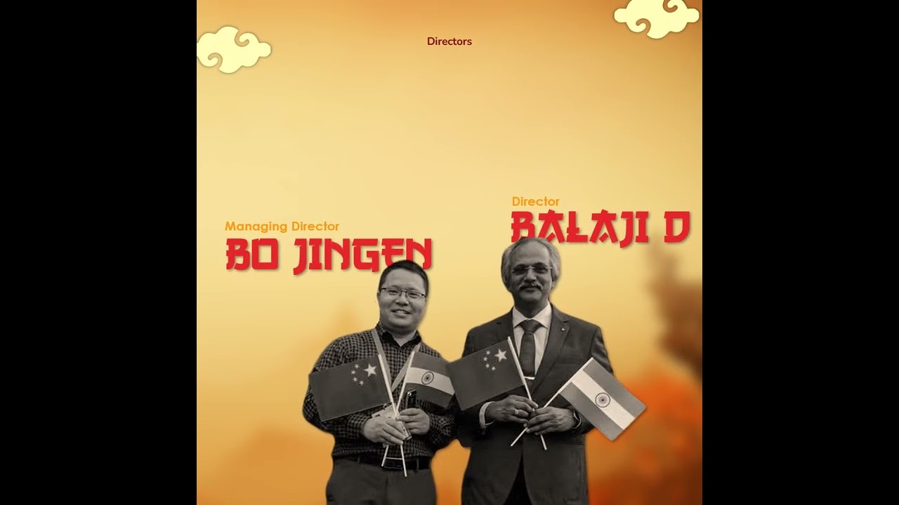 Kingfa Science & Technology India Ltd