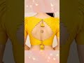 Blouse neck design.#viral #sewing #blouse
