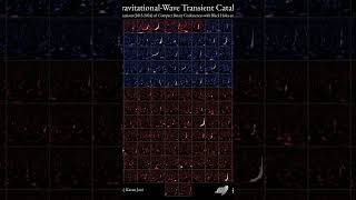 🚀🌌 Black Holes and Neutron Stars 218 Mergers and Counting NASA Short 🚀🌌