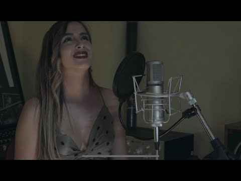 Me quedo contigo (Versin Acstica)- Candelas Molina
