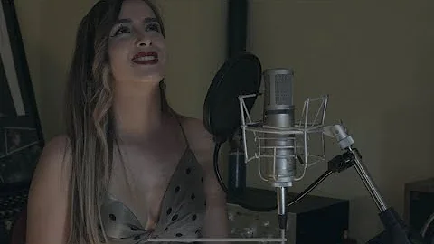 Me quedo contigo (Versin Acstica)- Candelas Molina