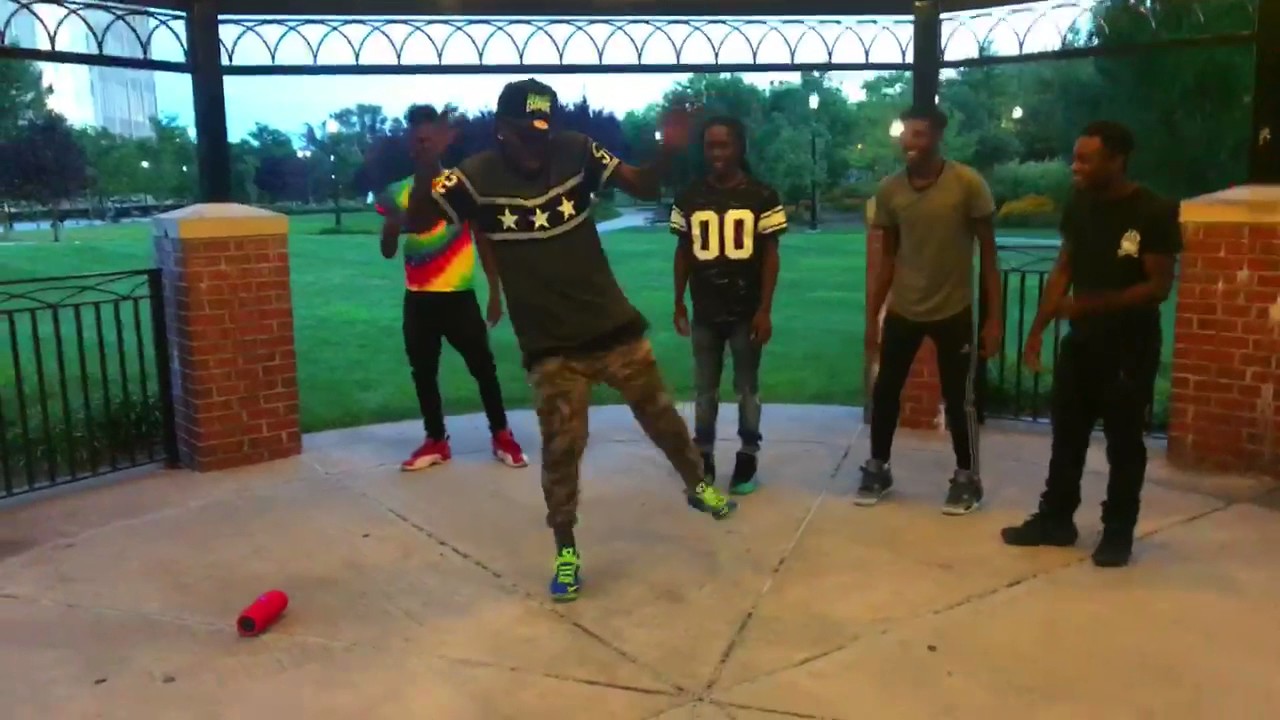 jersey dancers 2017 YouTube