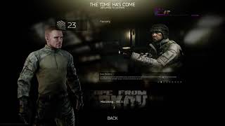 How to cheese Vitality in Escape from Tarkov