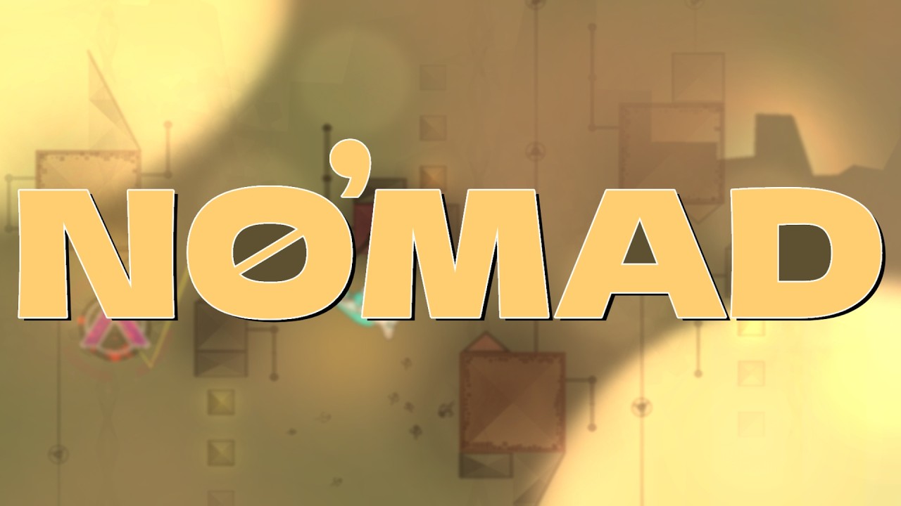 Nomad 100% - YouTube