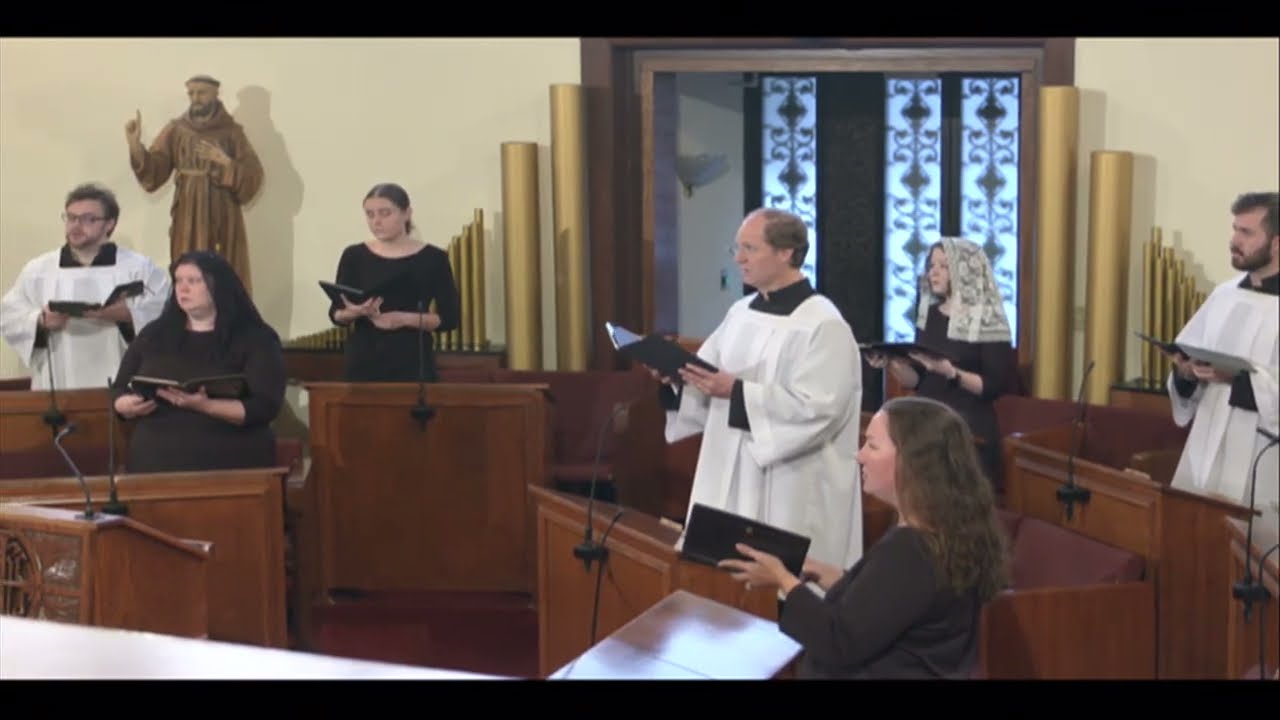 Catholic Daily Mass Daily TV Mass September 20, 2022 YouTube