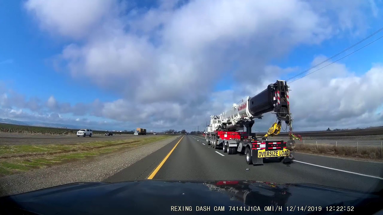 Red Bluff and Lassen Volcanic National Park part 2 YouTube