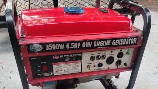 Trash Find Generator