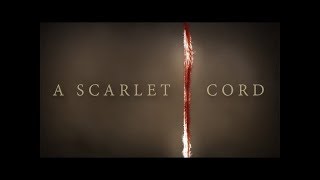 A Scarlet Cord _ Wednesday Night Class - Larry Johnson