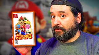 Super Mario RPG (Switch) Review - Worth $60?!