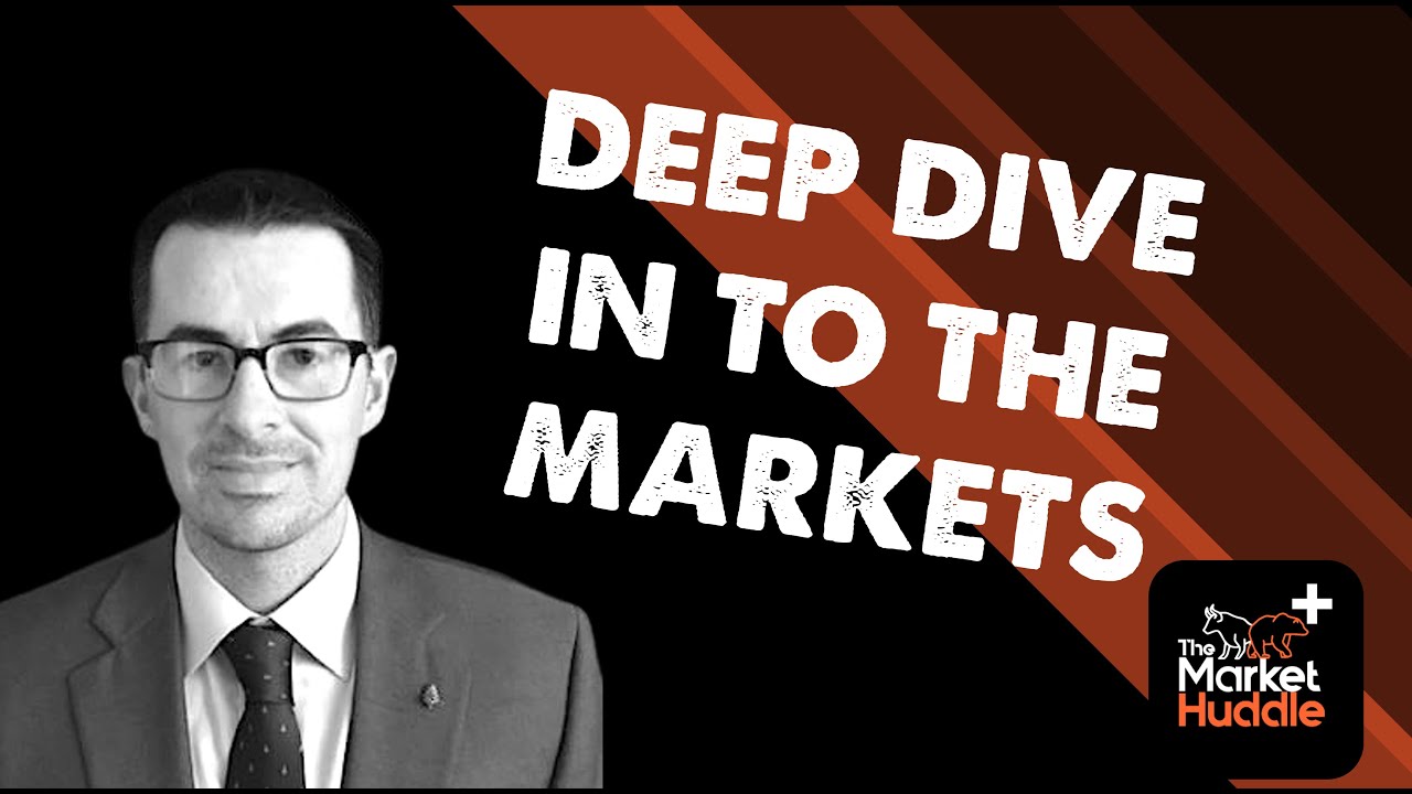 MH+ Ep. 20: Patrick and Chase Take A Deep Dive in To The Markets - YouTube
