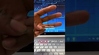 Indirect Dyke (Hook) #mickey8bars #kirbysdreamcourse #hiphop #bars #indirectdyke | Mickeys 8 Bars