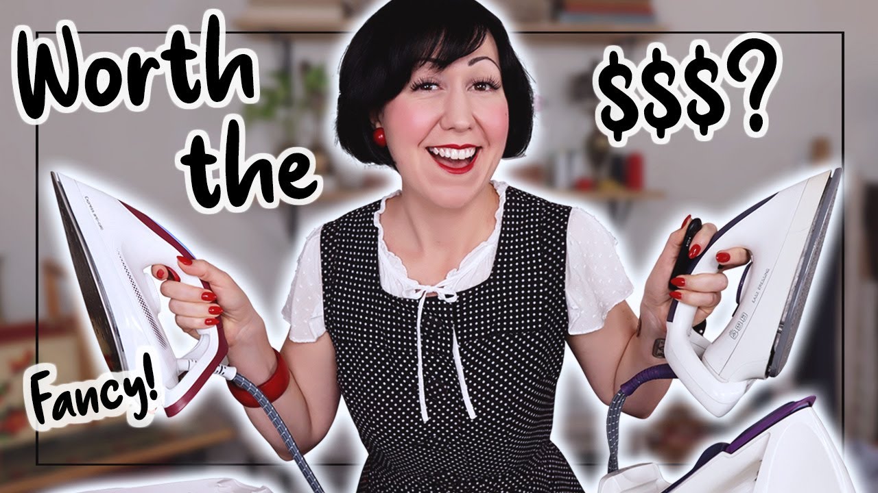 I tried 5 NEW sewing tools and gadgets! ✂ Let's see if they're worth it! 