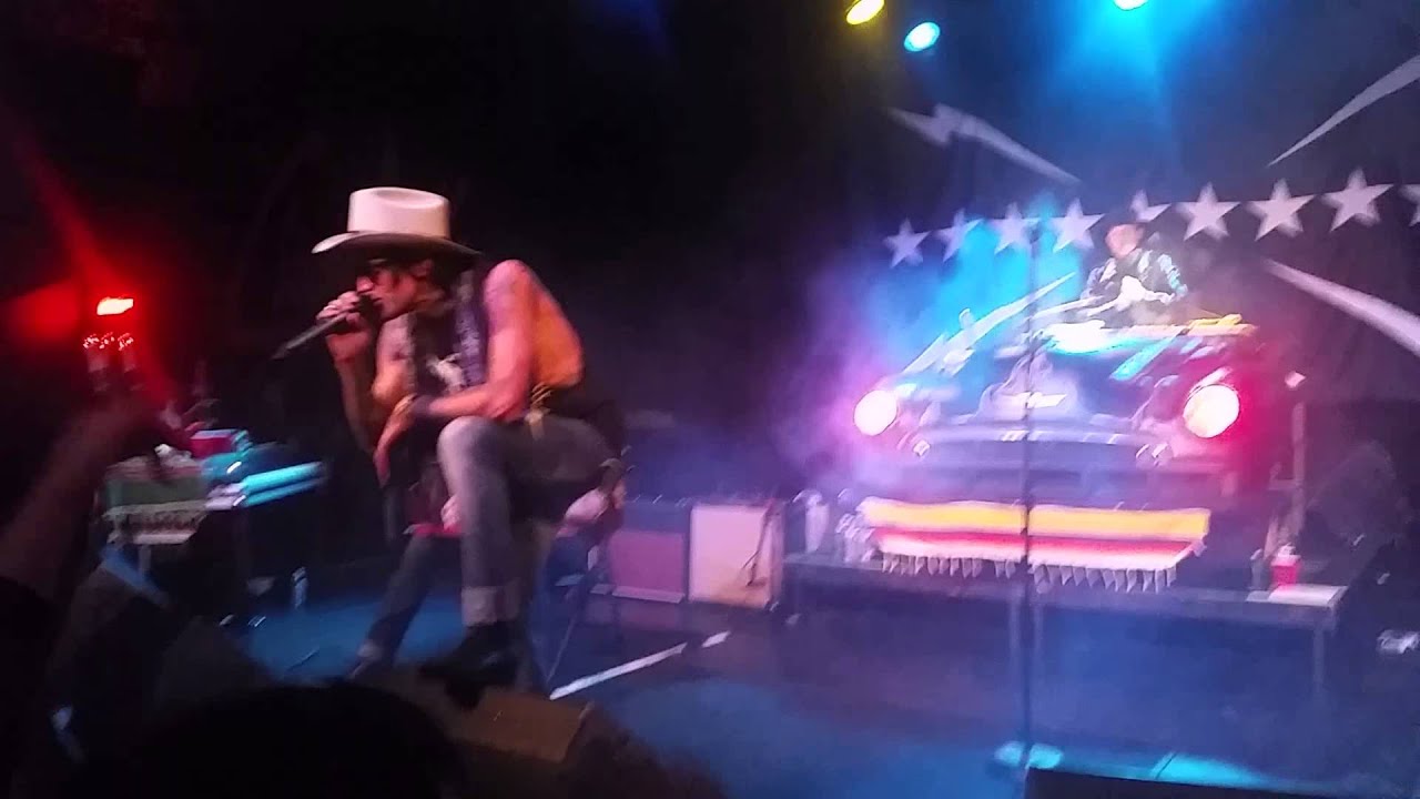 Catfish Billy Yelawolf YouTube