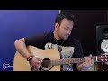 Kirk hammett nimes solo 2009Prabhat Sharma acoustic cover. Mp3 Song