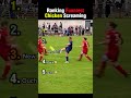 Ranking Best Chicken Fails You've Never Seen #shorts #funny #fails