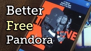 Remove Ads & Skip Restrictions on Pandora - Samsung Galaxy Note 3 [How-To] screenshot 5