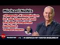 Dr. Med. Michael Nehls: «Enquete-Kommission ist nur Show und soll nächste Pandemie jur. Vorbereiten»