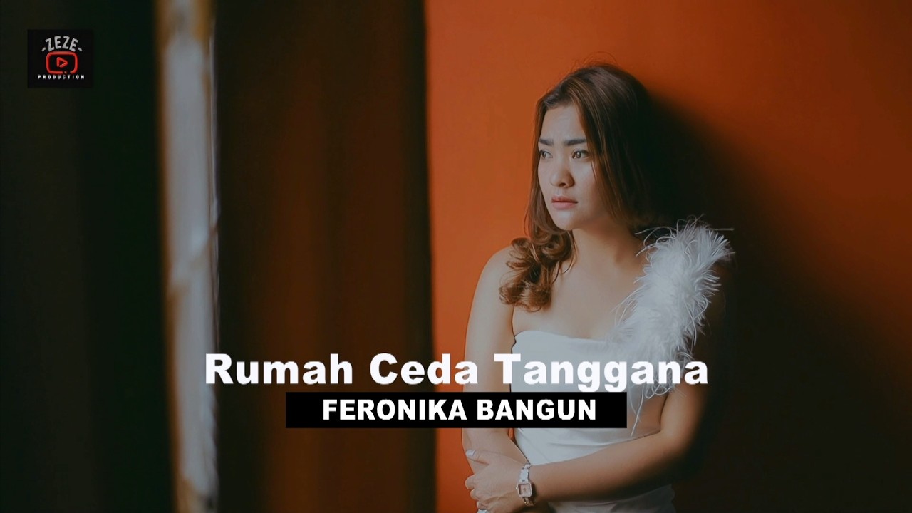 Lagu Karo Terbaru 2026 | RUMAH CEDA TANGGANA | Feronika Bangun
