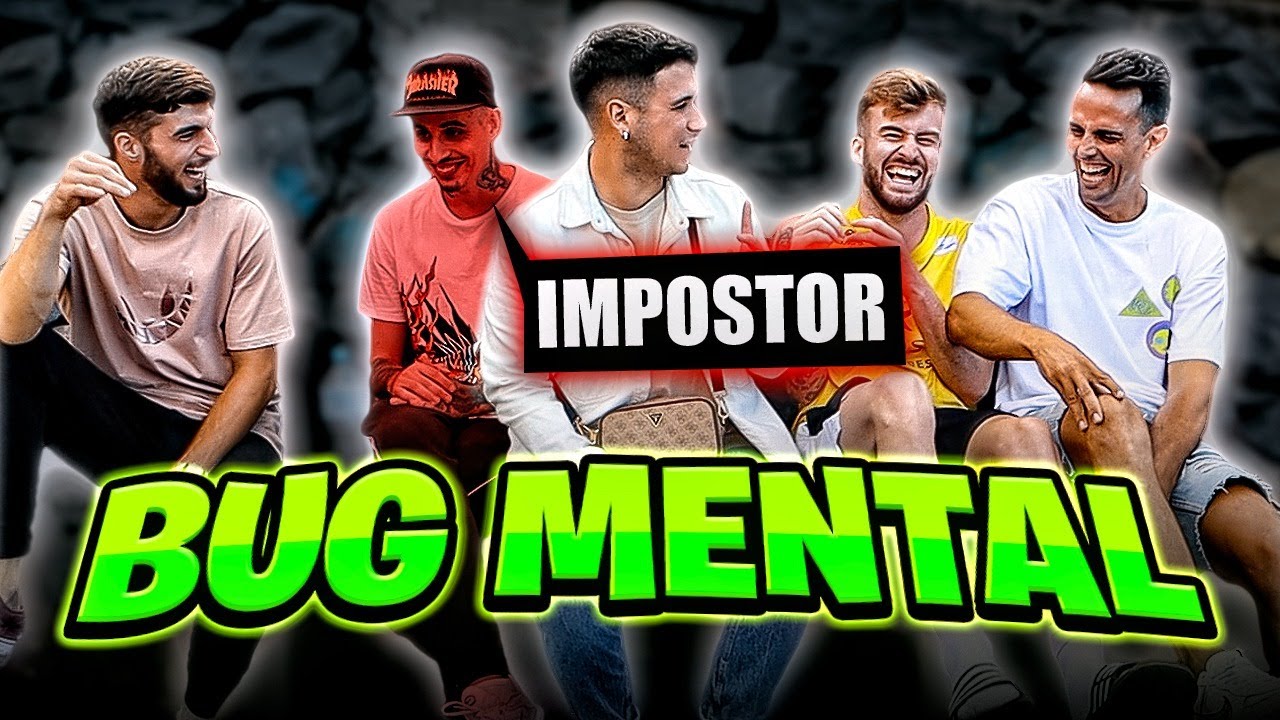 BUG MENTAL: SILLA | Unpolloclaro