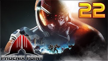 Aavak Streams Phoenix Point Year One Edition + All DLC - Part 22