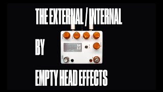Celebrity The External / Internal - Synth Demonstration Net Worth