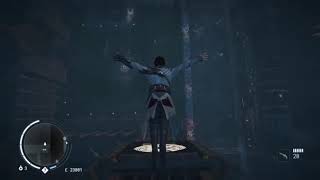 Assassin’s Creed Syndicate: Прыжок Веры С Самой Высокой Точки