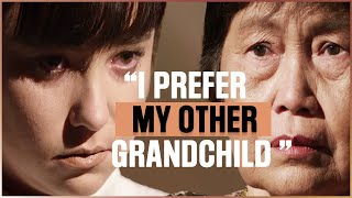 My Grandmothers Hates Me: Fixing The Relationship Before It's Too Late | Look Me In The Eye