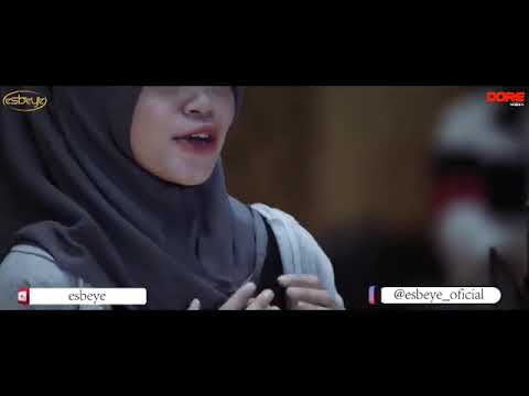 Merdu Banget Sholawat By Esbeye