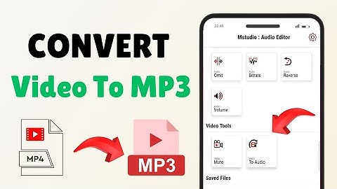 How to Convert Videos to MP3 for Free (2025 Method)